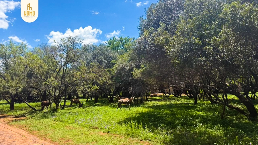 0 Bedroom Property for Sale in Kshane North West